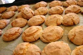 Amaretti