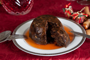 Bavarese alle prugne fresche 2
