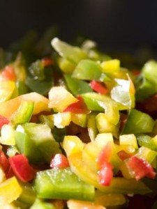 Caponata Siciliana