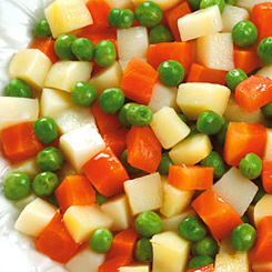Insalata russa