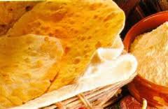 PIADINA FRITTA