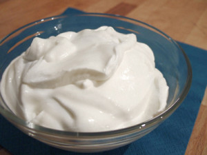 Panna acida
