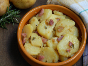 Patate alla birra 2