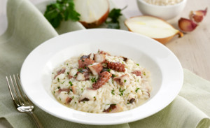 Risotto-con-polpo