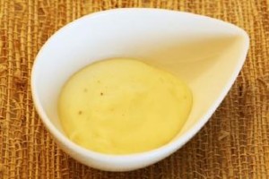 Salsa Mornay 2