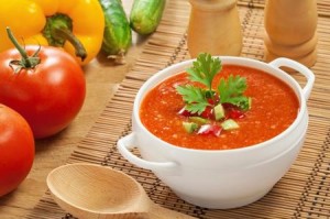 Salsa Spagnola 2