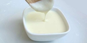 Salsa besciamella 2