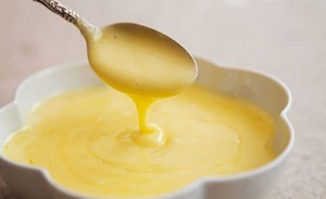 Salsa olandese