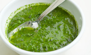 Salsa verde 2