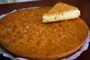 Torta Ortigara 2
